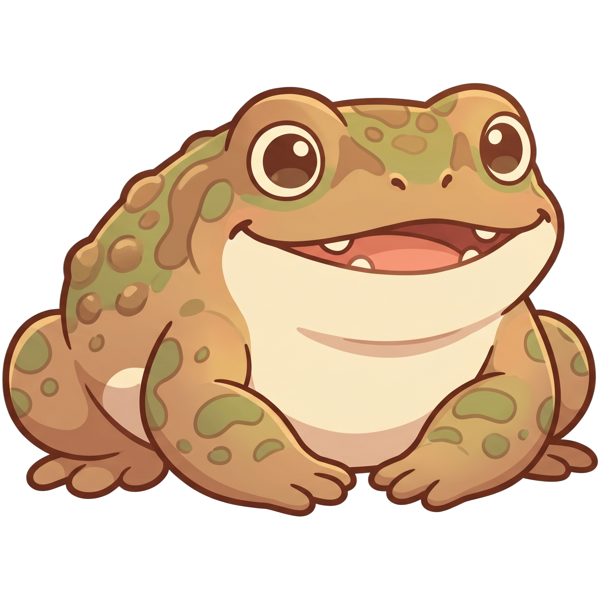 Sapo-cururu