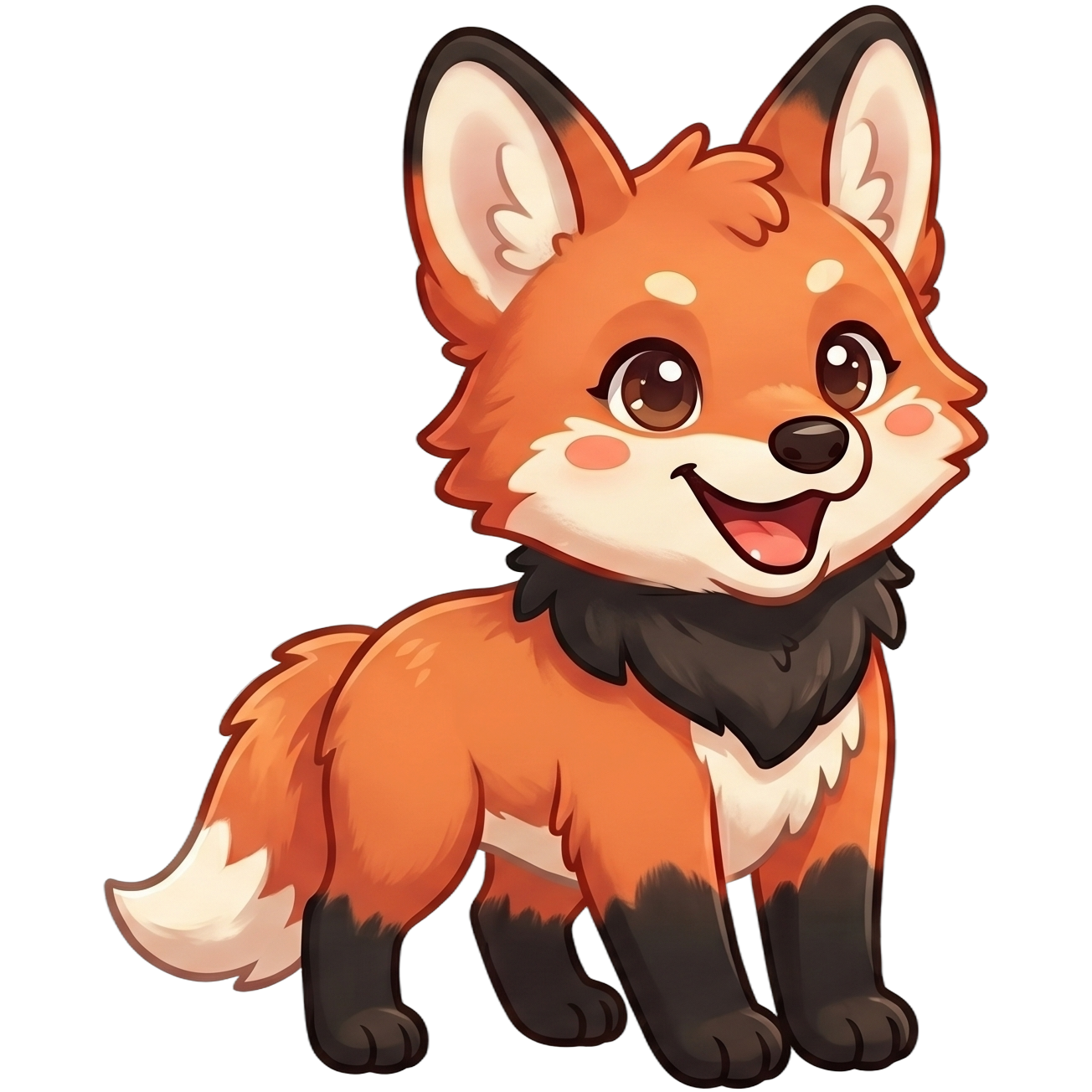 Lobo-guará